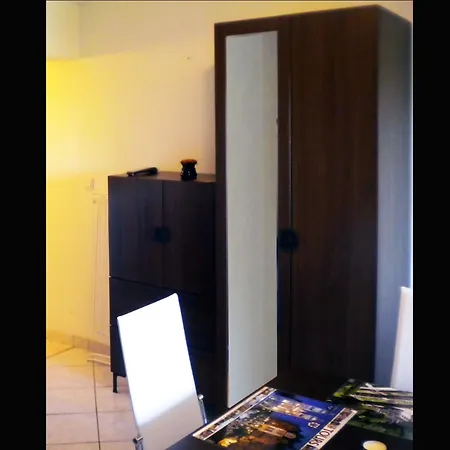 Les Agapanthes Site De Fondettes Apartment Room photo