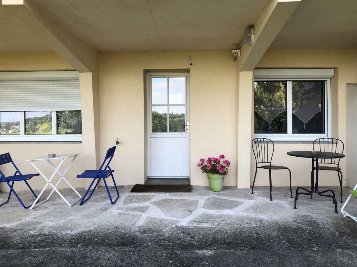Les Agapanthes Site De Apartment *